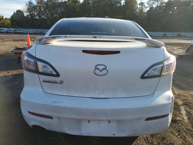 Photo 6 from auction – 2012 MAZDA 3 I with VIN JM1BL1UFXC1646388
