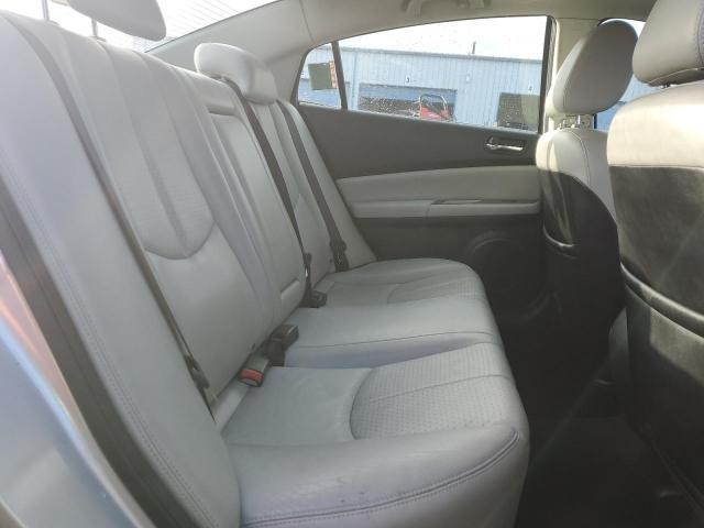 Photo 10 from auction – 2010 MAZDA 6 I with VIN 1YVHZ8CH0A5M12345