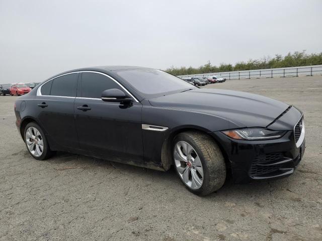 Photo 4 from auction – 2020 JAGUAR XE S with VIN SAJAE4FX1LCP61707