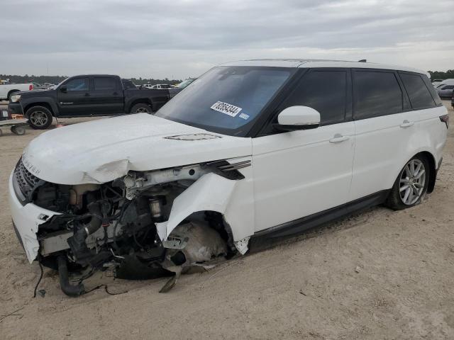 LAND ROVER RANGE ROVE 2017 con VIN SALWG2FK8HA691447 - Foto de la subasta