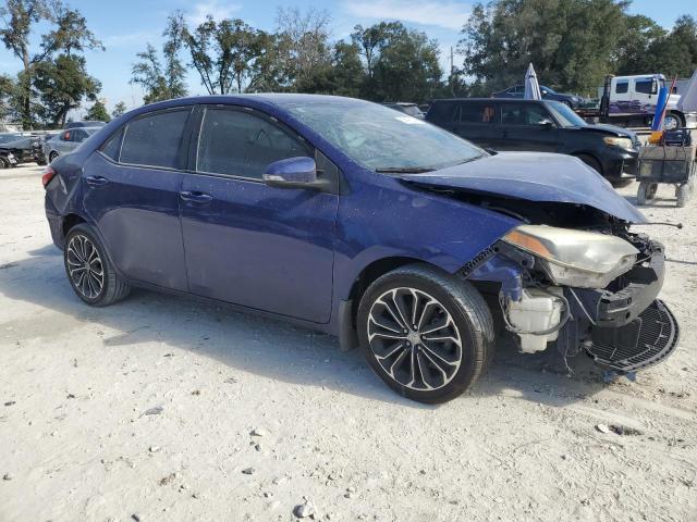Photo 4 from auction – 2016 TOYOTA COROLLA L with VIN 2T1BURHE9GC600386