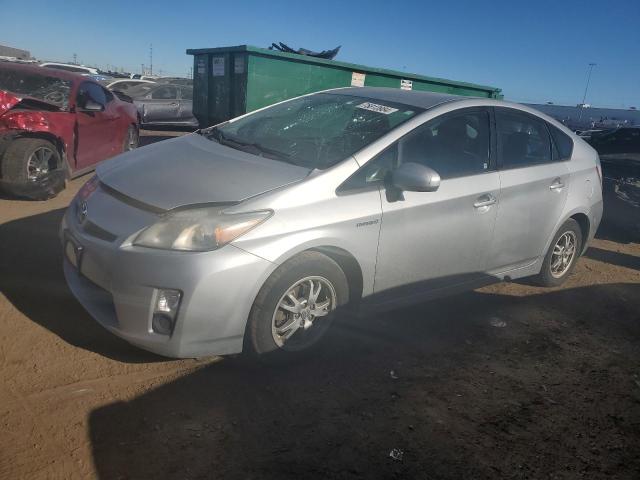 Photo 1 from auction – 2010 TOYOTA PRIUS with VIN JTDKN3DU5A0229896