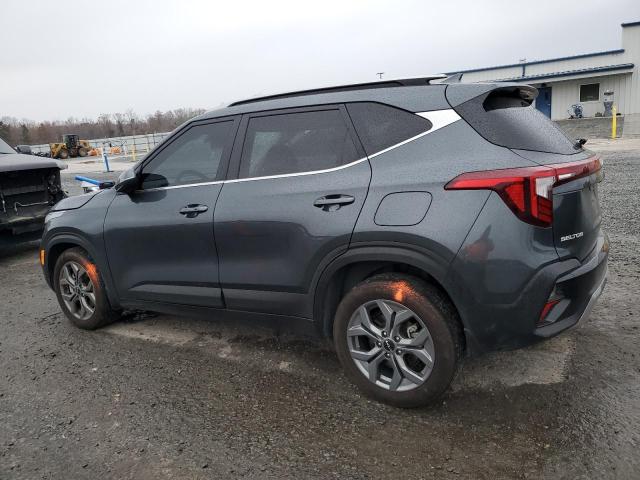 Photo 2 from auction – 2024 KIA SELTOS S with VIN KNDEUCAA0R7592278