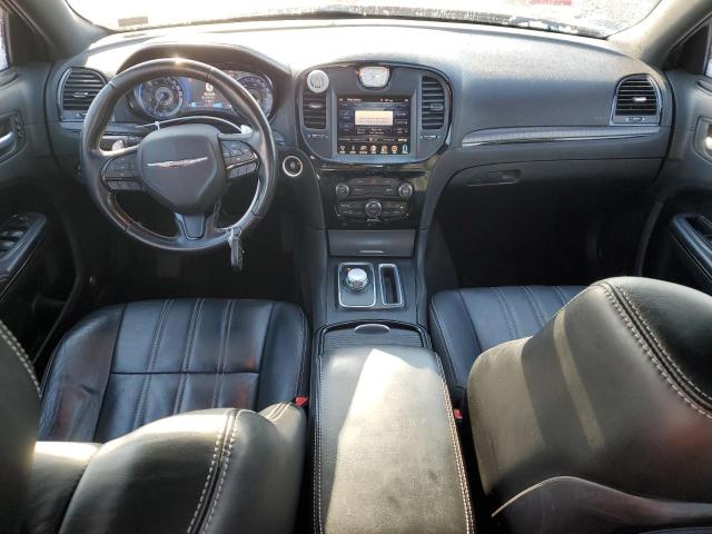 Photo 8 from auction – 2015 CHRYSLER 300 S with VIN 2C3CCAGG7FH793058