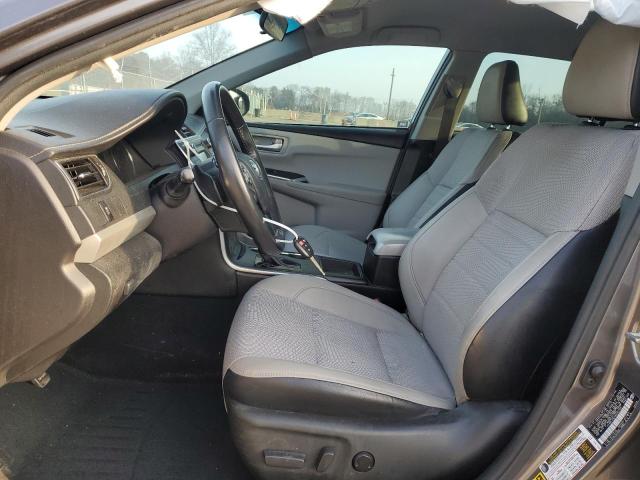 Photo 7 from auction – 2017 TOYOTA CAMRY LE with VIN 4T1BF1FK4HU292130