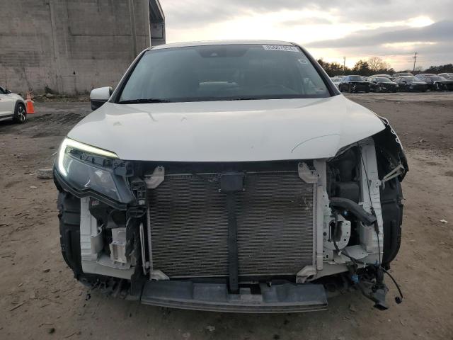 Photo 5 from auction – 2018 HONDA PILOT EXL with VIN 5FNYF6H64JB040789
