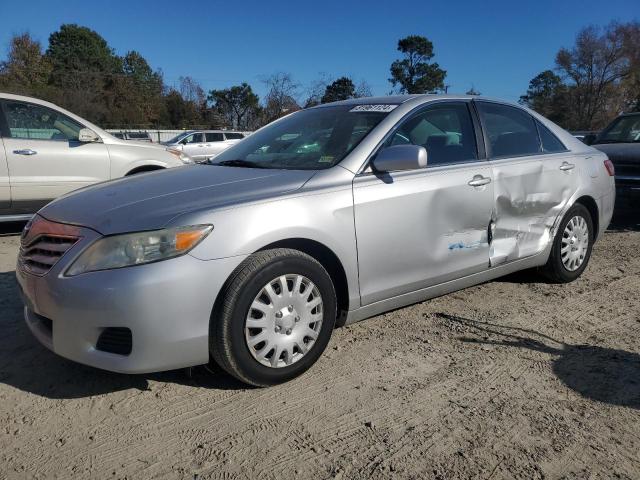 TOYOTA CAMRY BASE 2011 with VIN 4T1BF3EK9BU669880 - Photo from auction