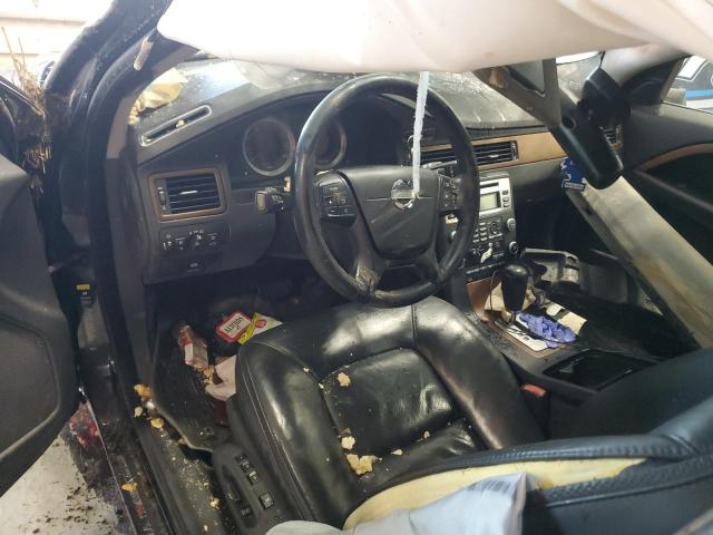 Photo 8 from auction – 2010 VOLVO XC70 3.2 with VIN YV4960BZ0A1079552