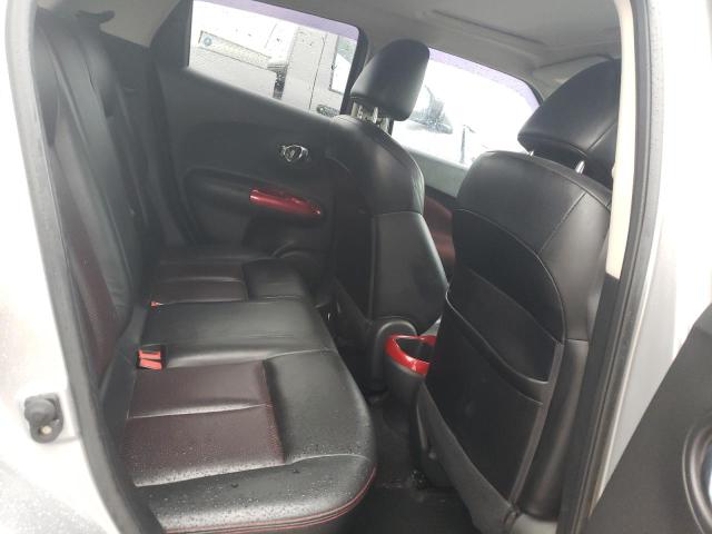 Photo 11 from auction – 2011 NISSAN JUKE S with VIN JN8AF5MR5BT006052