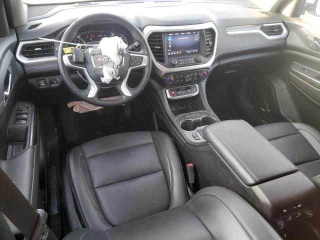 Photo 8 from auction – 2023 GMC ACADIA SLT with VIN 1GKKNML46PZ246030