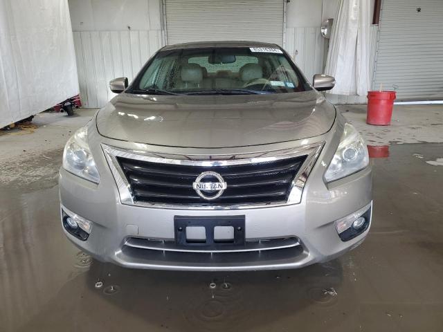 Photo 5 from auction – 2013 NISSAN ALTIMA 2.5 with VIN 1N4AL3AP4DN424949