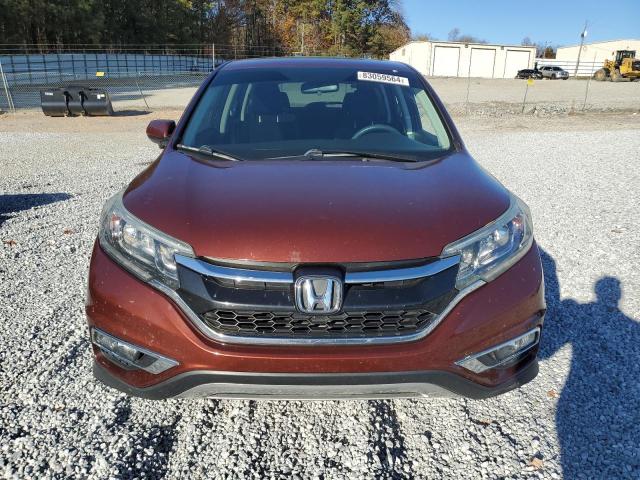 Photo 5 from auction – 2015 HONDA CR-V EX with VIN 2HKRM4H57FH647994