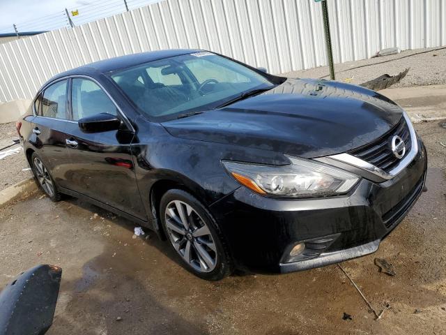 Photo 4 from auction – 2017 NISSAN ALTIMA 2.5 with VIN 1N4AL3AP4HC481590