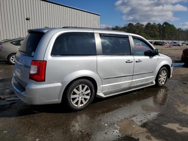 Photo 3 from auction – 2011 CHRYSLER TOWN & COU with VIN 2A4RR8DG3BR799021
