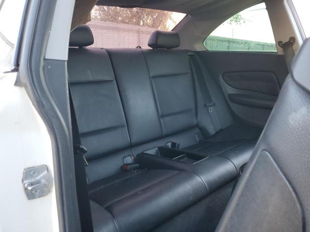 Photo 10 from auction – 2013 BMW 128 I with VIN WBAUP7C58DVP25073