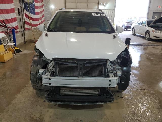 Photo 5 from auction – 2016 BUICK ENCORE with VIN KL4CJCSB7GB539220