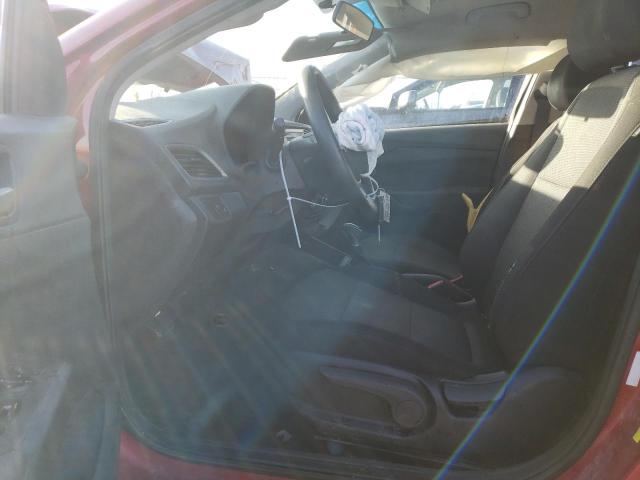 Photo 7 from auction – 2018 HYUNDAI ACCENT with VIN 3KPC24A39JE028640