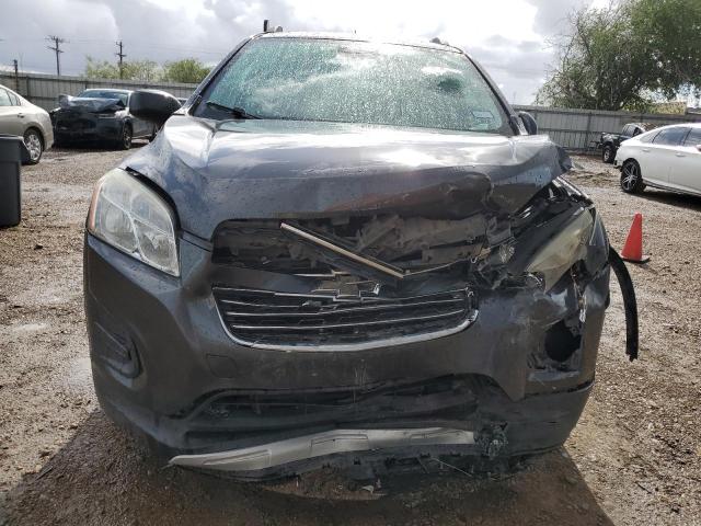 Photo 5 from auction – 2016 CHEVROLET TRAX 1LT with VIN 3GNCJLSB2GL280101