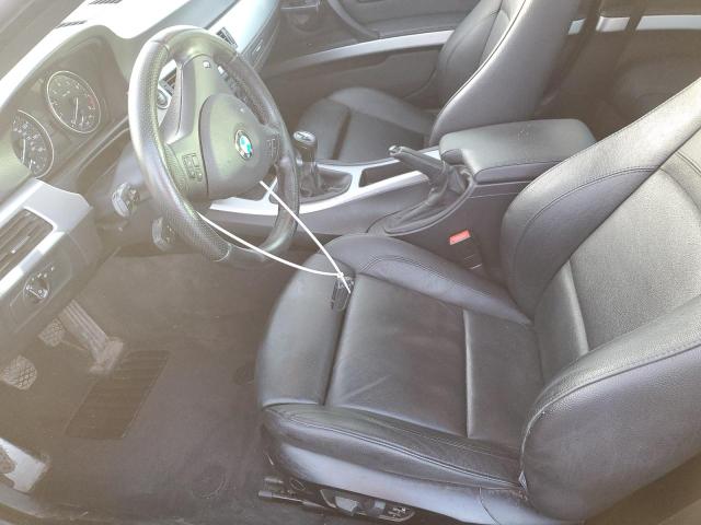 Photo 7 from auction – 2011 BMW 328 XI with VIN WBAKF3C58BE445752