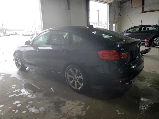 Photo 2 from auction – 2015 BMW 328 XIGT with VIN WBA3X5C54FD560471