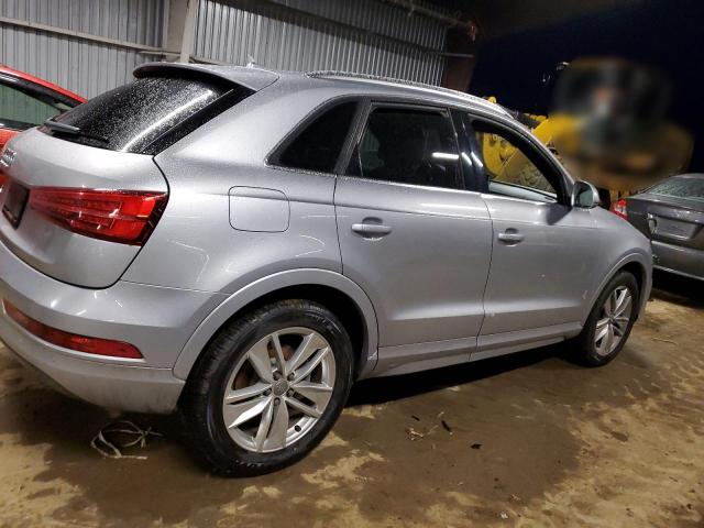 Photo 3 from auction – 2016 AUDI Q3 PREMIUM with VIN WA1BFCFS7GR014575