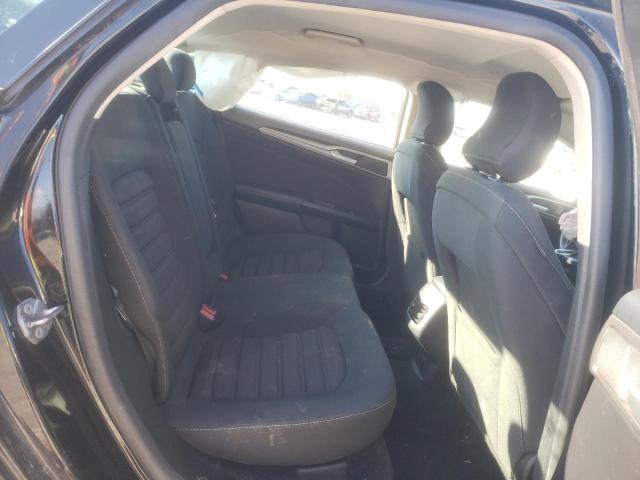 Photo 10 from auction – 2018 FORD FUSION SE with VIN 3FA6P0LUXJR190191