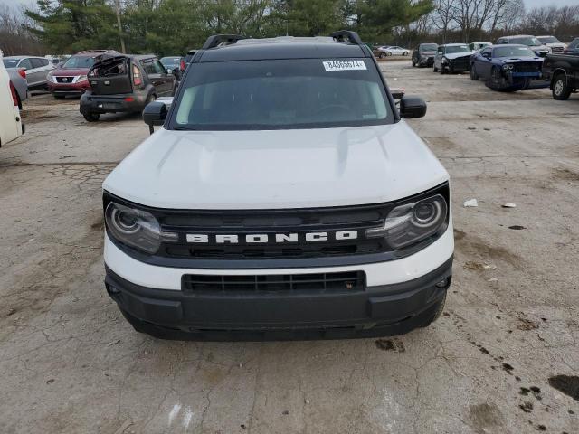 Photo 5 from auction – 2023 FORD BRONCO SPO with VIN 3FMCR9C63PRD66080