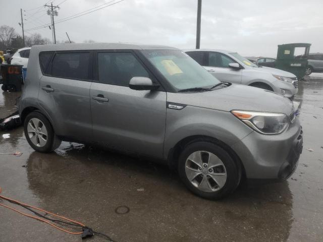 Photo 4 from auction – 2016 KIA SOUL with VIN KNDJN2A29G7276664