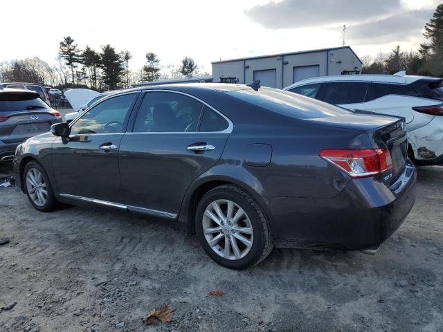 Photo 2 from auction – 2010 LEXUS ES 350 with VIN JTHBK1EG4A2376266
