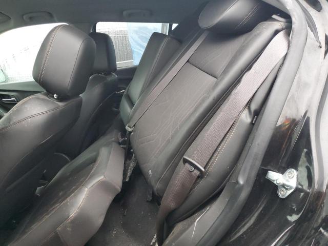 Photo 11 from auction – 2019 CHEVROLET TRAX 1LT with VIN KL7CJLSB0KB775445