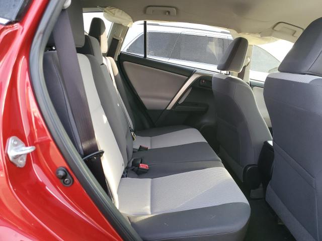Photo 11 from auction – 2015 TOYOTA RAV4 LE with VIN JTMBFREV9FJ033906