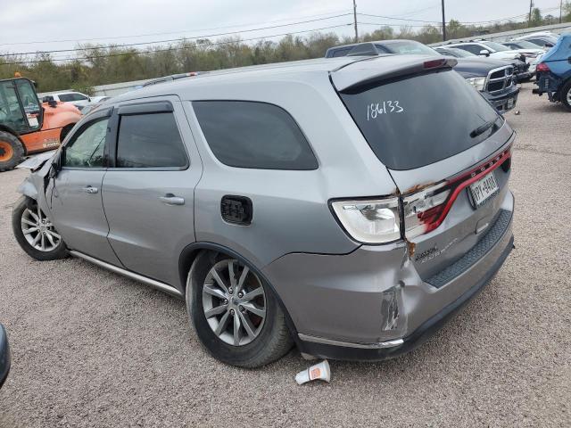 Photo 2 from auction – 2018 DODGE DURANGO SX with VIN 1C4RDHAG8JC359585