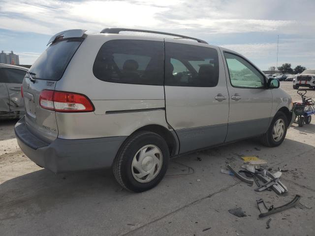 Photo 3 from auction – 2003 TOYOTA SIENNA CE with VIN 4T3ZF19C63U541949