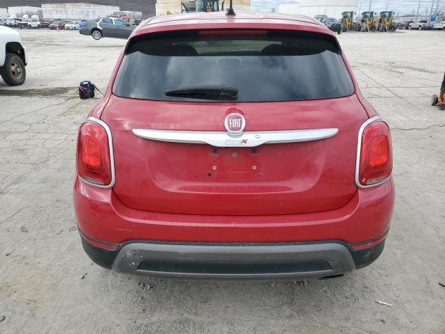 Photo 6 from auction – 2018 FIAT 500X TREKK with VIN ZFBCFXCB3JP721118