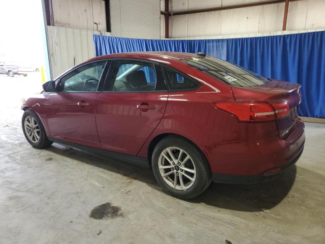 Photo 2 from auction – 2016 FORD FOCUS SE with VIN 1FADP3F24GL262190