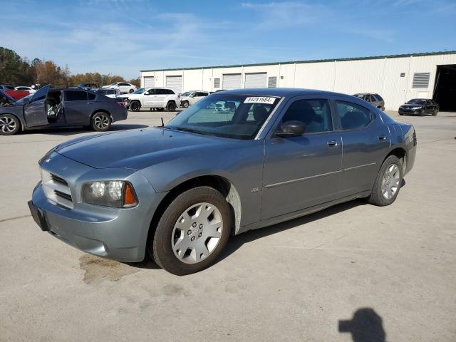 DODGE CHARGER SE 2007 with VIN 2B3KA43G97H712830 - Photo from auction