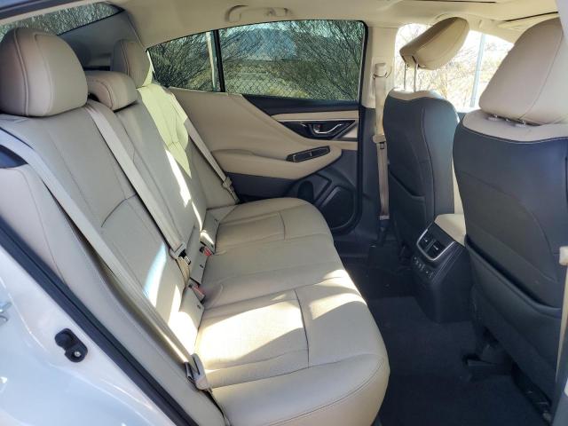 Photo 10 from auction – 2021 SUBARU LEGACY LIM with VIN 4S3BWAN64M3018340