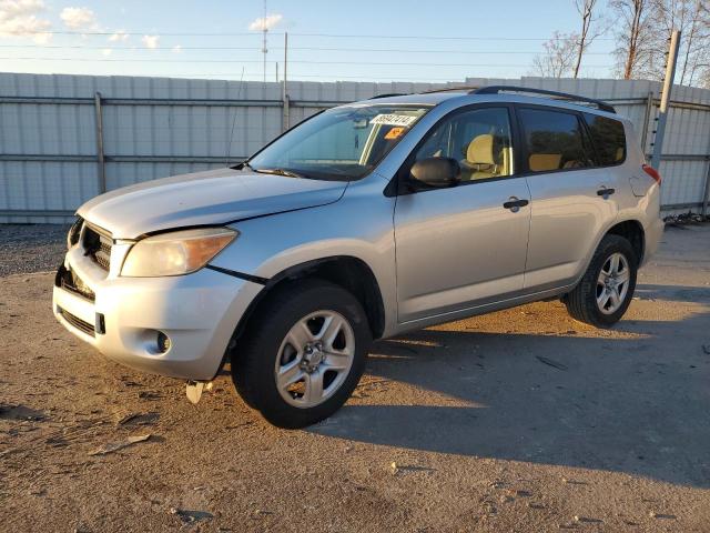 Photo 1 from auction – 2006 TOYOTA RAV4 with VIN JTMBD33V466018920