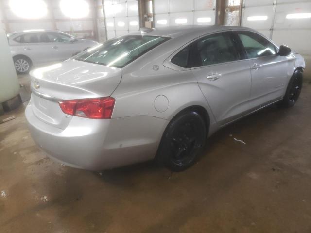 Фото 3 с аукциона – 2016 CHEVROLET IMPALA LS с VIN 2G11X5SA2G9104856