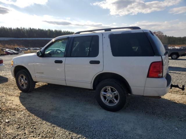 Photo 2 from auction – 2004 FORD EXPLORER X with VIN 1FMZU63K34UB79611