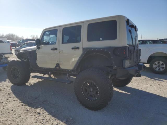 Photo 2 from auction – 2012 JEEP WRANGLER U with VIN 1C4HJWEG4CL112652