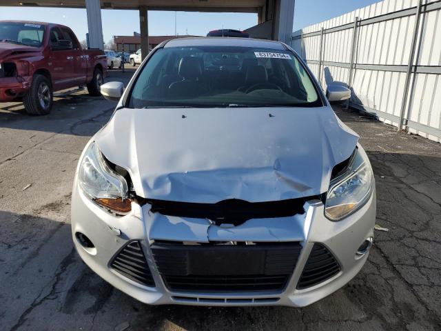 Photo 5 from auction – 2014 FORD FOCUS SE with VIN 1FADP3K22EL337259