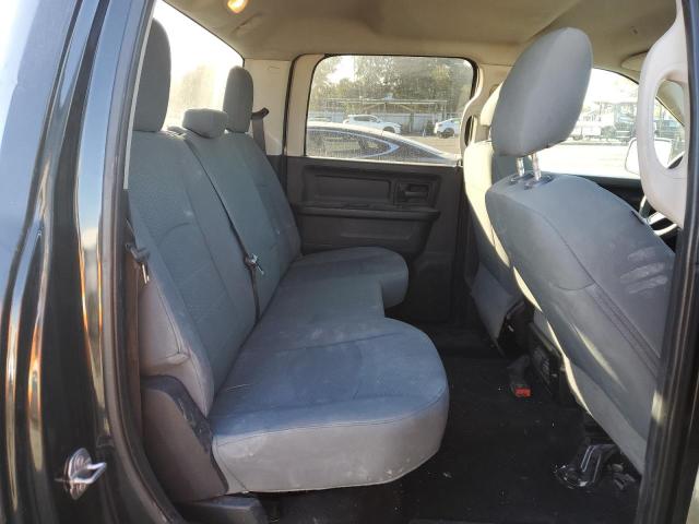 Photo 10 from auction – 2018 RAM 1500 ST with VIN 1C6RR6KT6JS292760