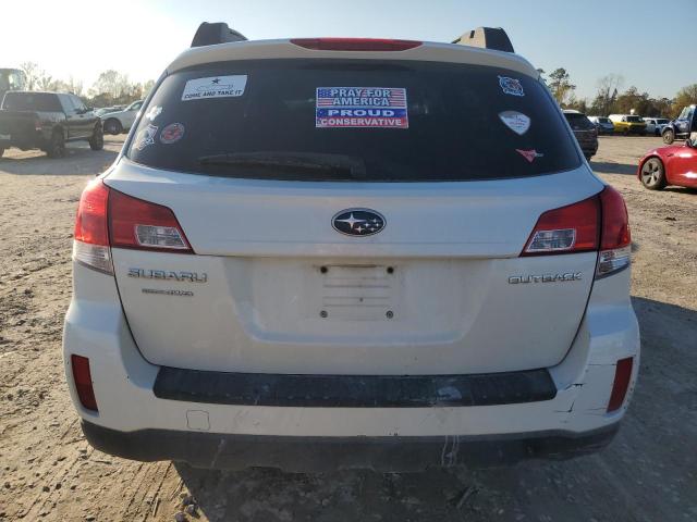 Снимка 6 от търг – 2013 SUBARU OUTBACK 2. с VIN 4S4BRCBC8D3232580