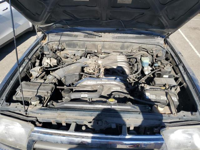 Photo 12 from auction – 1998 TOYOTA 4RUNNER SR with VIN JT3GN86R3W0057746