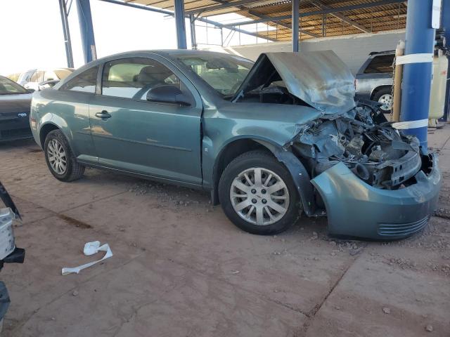 Photo 4 from auction – 2009 CHEVROLET COBALT LS with VIN 1G1AS18H897120186