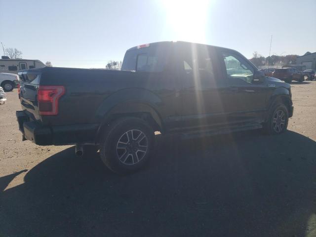 Photo 3 from auction – 2015 FORD F150 SUPER with VIN 1FTEW1EF8FFC35002