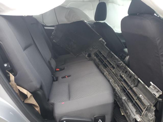 Photo 11 from auction – 2019 TOYOTA HIGHLANDER with VIN 5TDBZRFH3KS746202