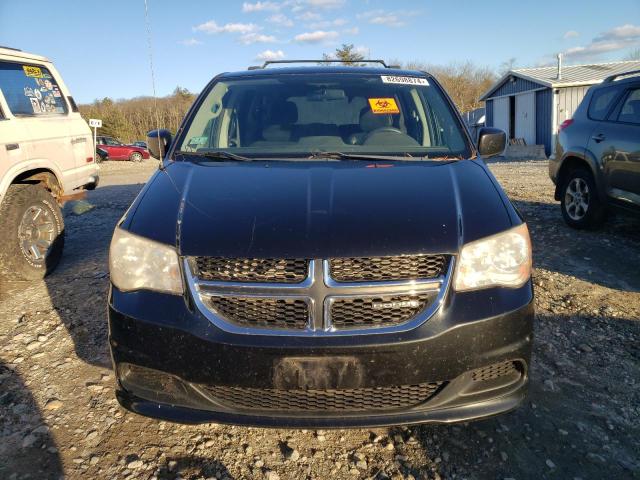 Photo 5 from auction – 2011 DODGE GRAND CARA with VIN 2D4RN3DG8BR637523