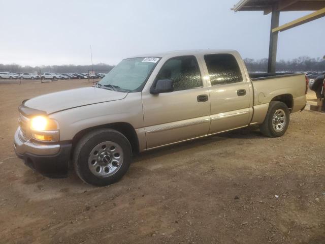 Photo 1 from auction – 2006 GMC NEW SIERRA with VIN 2GTEC13V161318880